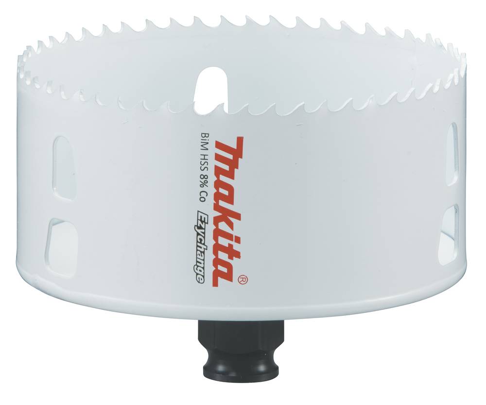 Makita Ezychange Lochsäge 102 mm 102 mm • Ezychange