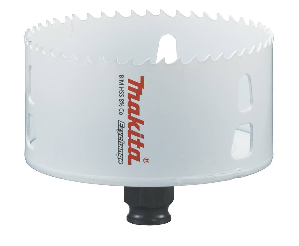 Makita Ezychange Lochsäge 95 mm 95 mm • Ezychange