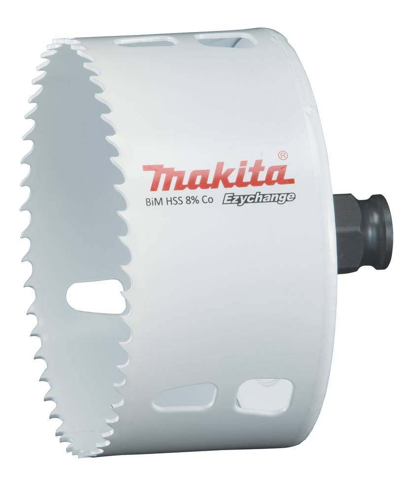 Makita Ezychange Lochsäge 95 mm 95 mm • Ezychange