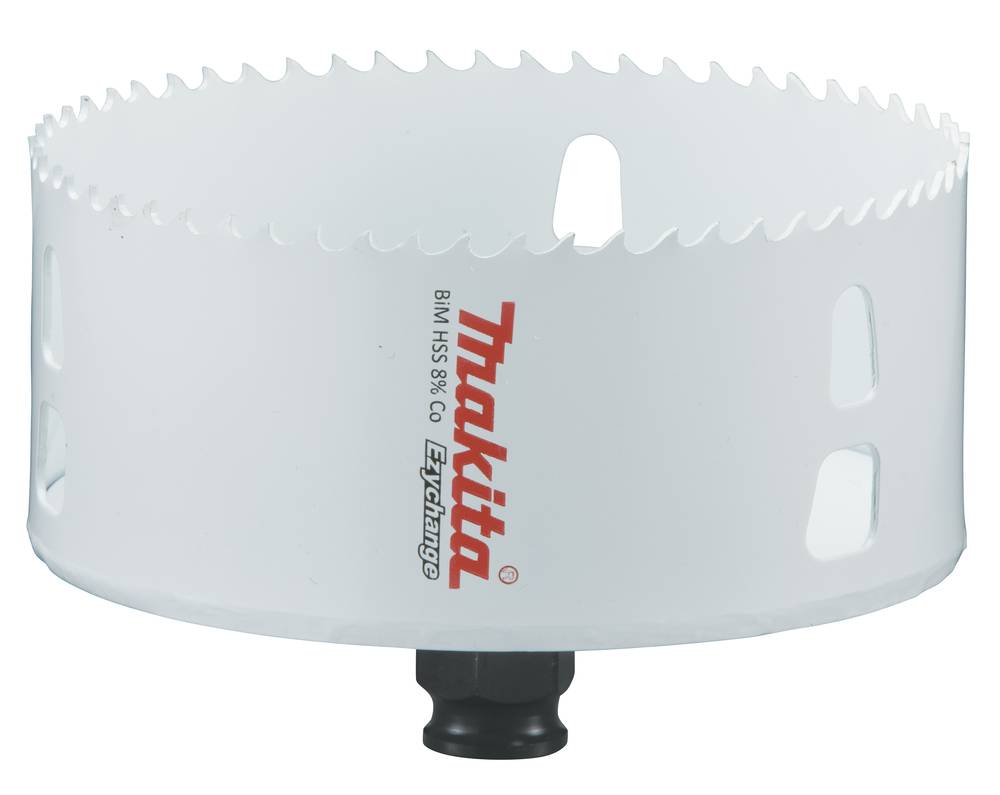 Makita Ezychange Lochsäge 111 mm 111 mm • Ezychange