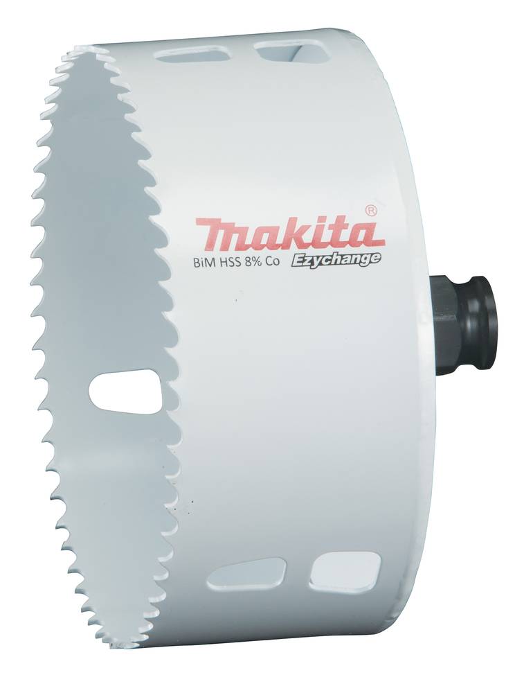 Makita Ezychange Lochsäge 111 mm 111 mm • Ezychange