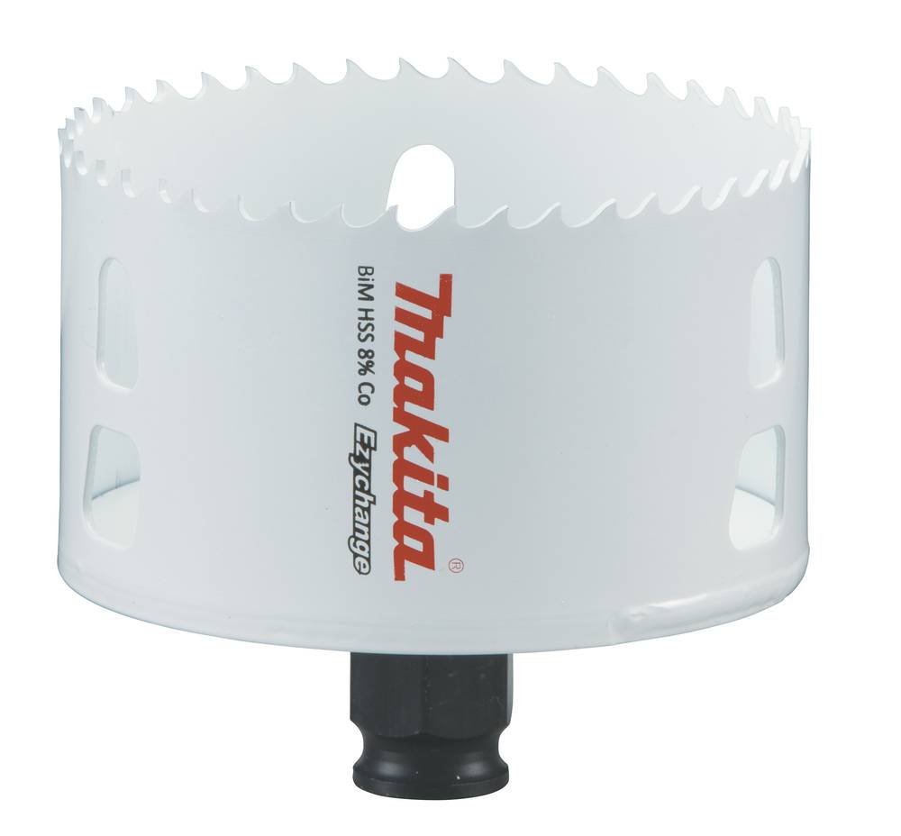 Makita Ezychange Lochsäge 83 mm 83 mm • Ezychange