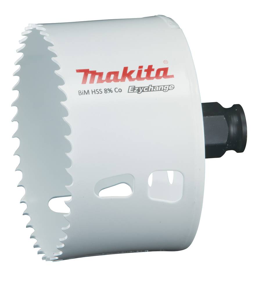 Makita Ezychange Lochsäge 83 mm 83 mm • Ezychange