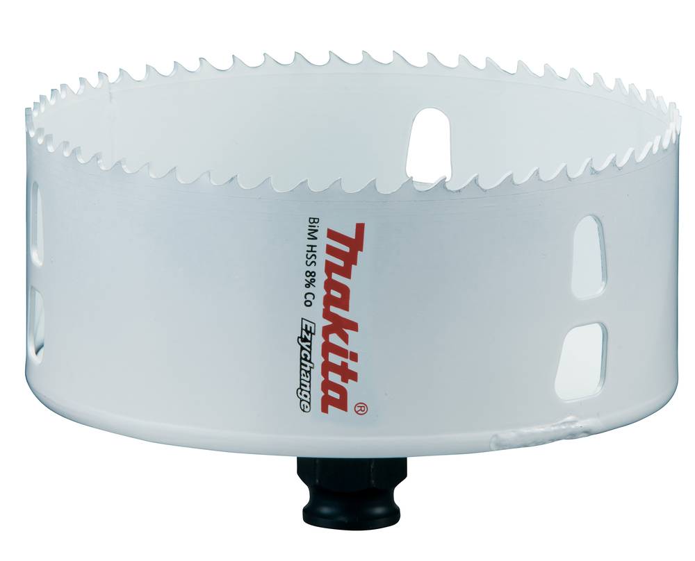 Makita Ezychange Lochsäge 114 mm 114 mm • Ezychange