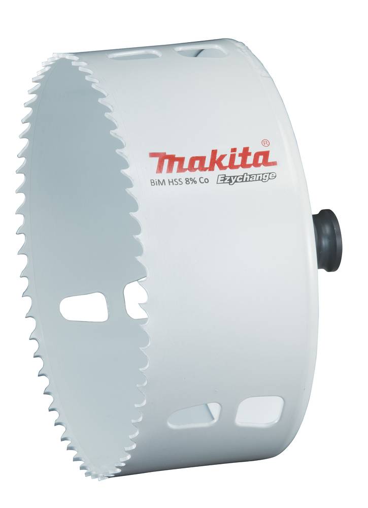 Makita Ezychange Lochsäge 114 mm 114 mm • Ezychange