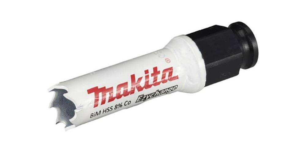 makita Lochsäge E-03632 D.16mm HSS-Bi-Metall