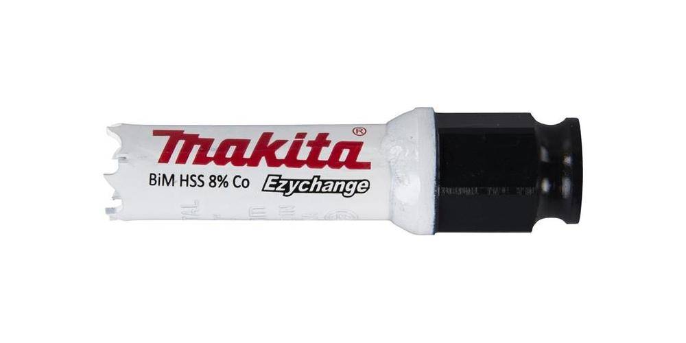 makita Lochsäge E-03632 D.16mm HSS-Bi-Metall