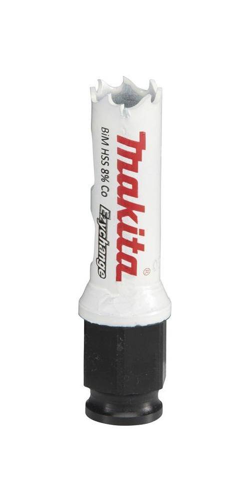 makita Lochsäge E-03632 D.16mm HSS-Bi-Metall