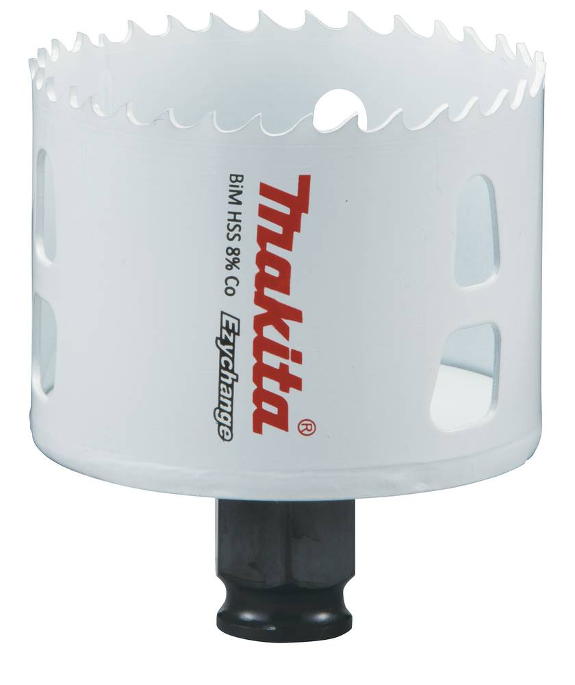 Makita Ezychange Lochsäge 65 mm 65 mm • Ezychange