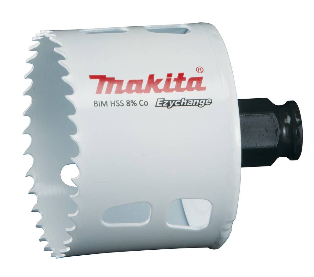 Makita Ezychange Lochsäge 65 mm 65 mm • Ezychange