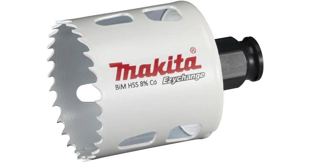 makita Lochsäge E-03838 D.52mm HSS-Bi-Metall