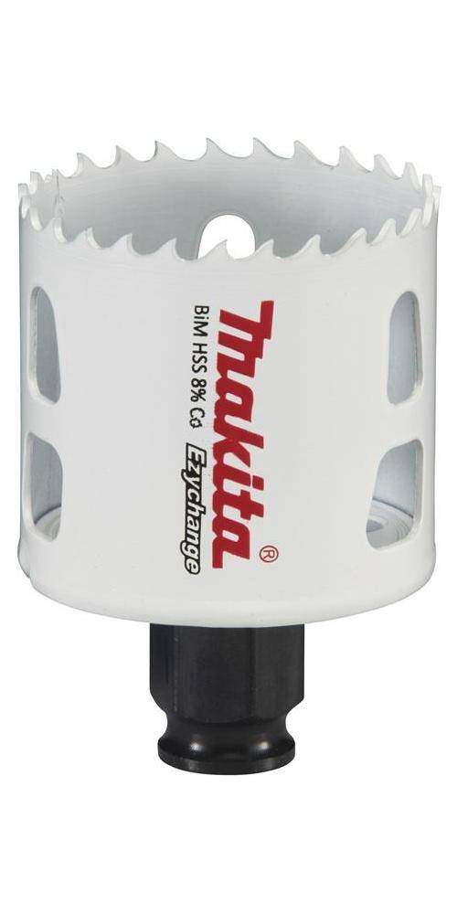 makita Lochsäge E-03838 D.52mm HSS-Bi-Metall
