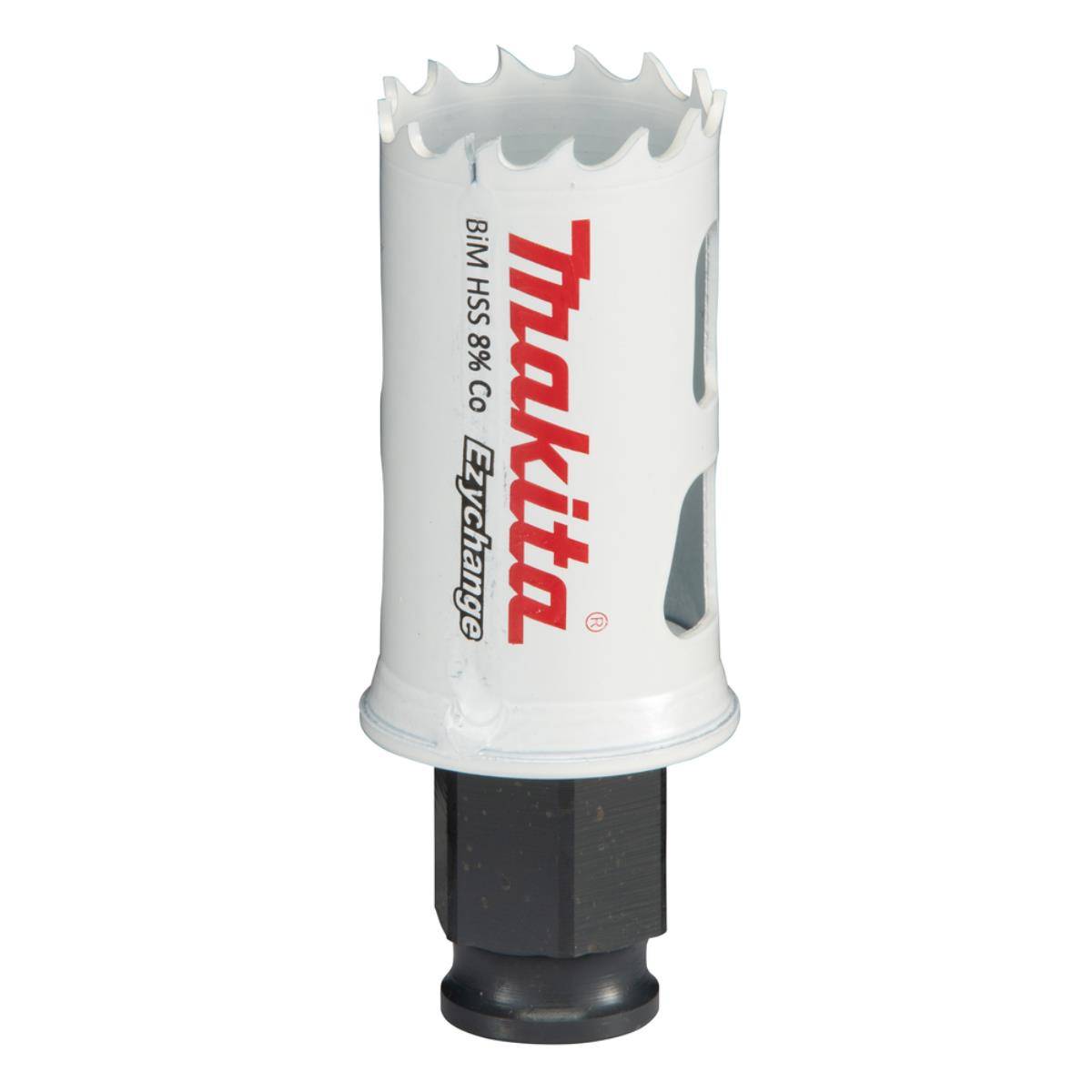 Makita Ezychange Lochsäge 27 mm 27 mm • Ezychange