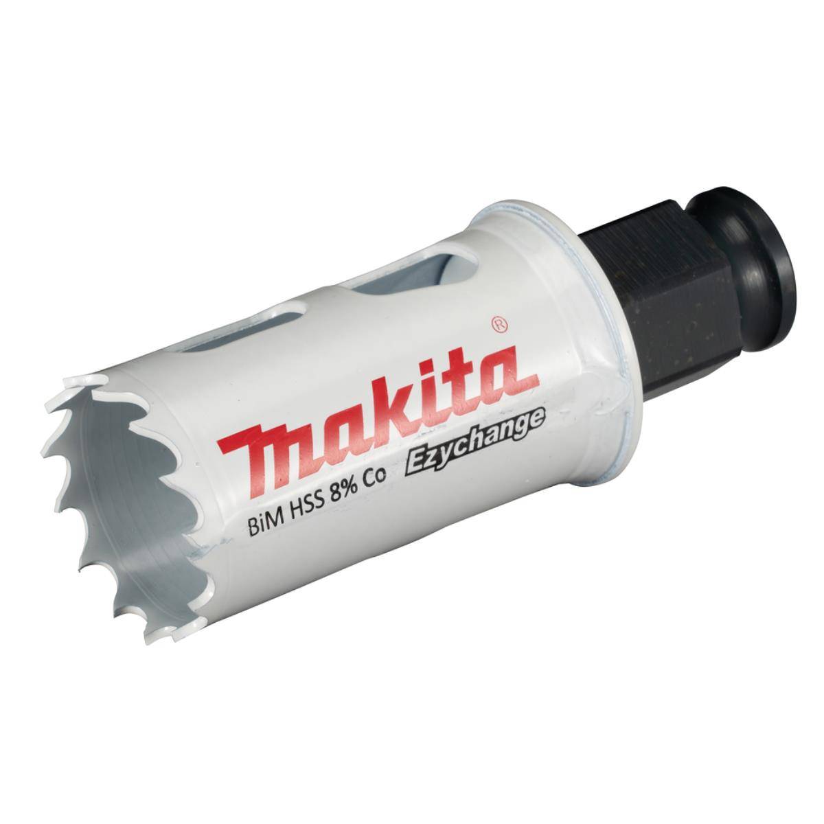 Makita Ezychange Lochsäge 27 mm 27 mm • Ezychange