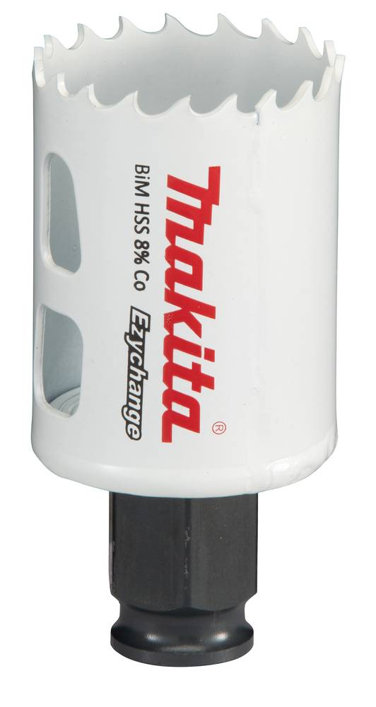 Makita Ezychange Lochsäge 37 mm 37 mm • Ezychange