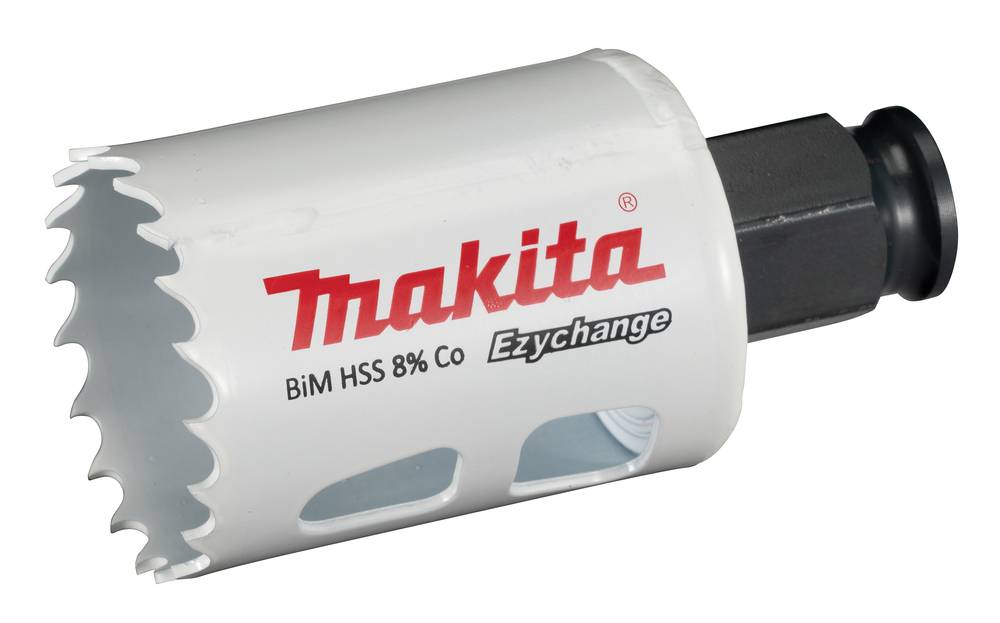 Makita Ezychange Lochsäge 37 mm 37 mm • Ezychange