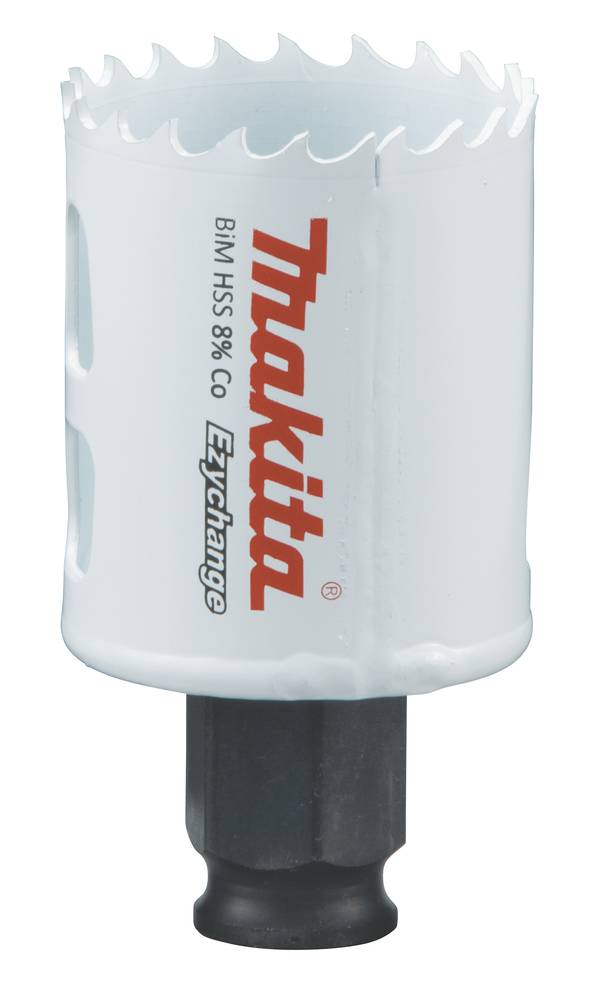 Makita Ezychange Lochsäge 40 mm 40 mm • Ezychange