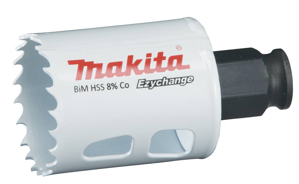 Makita Ezychange Lochsäge 40 mm 40 mm • Ezychange