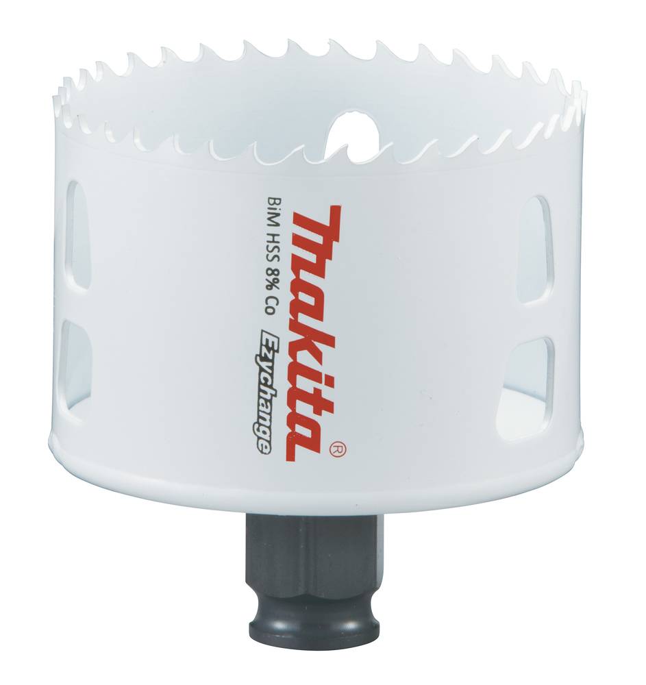 Makita Ezychange Lochsäge 70 mm 70 mm • Ezychange