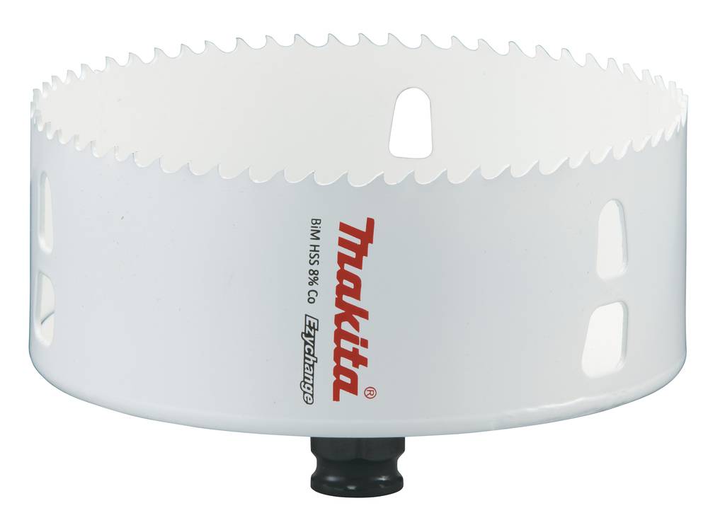 Makita Ezychange Lochsäge 121 mm 121 mm • Ezychange