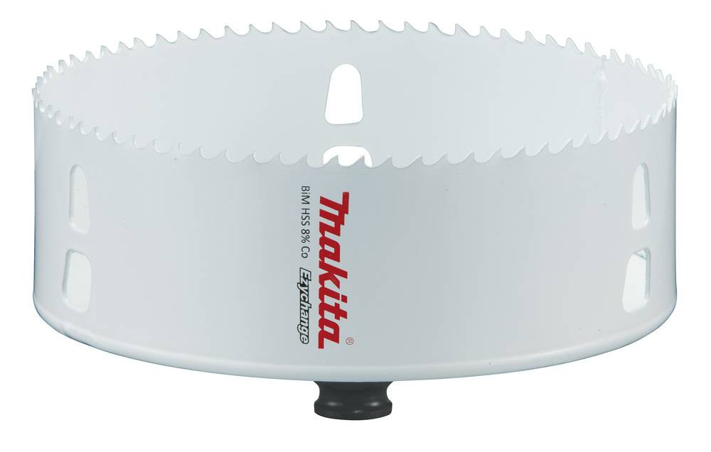 Makita Ezychange Lochsäge 140 mm 140 mm • Ezychange