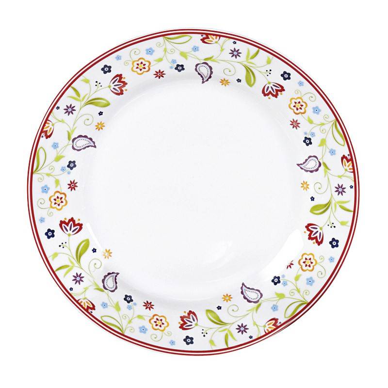 Ritzenhoff & Breker Dessertteller "SHANTI"