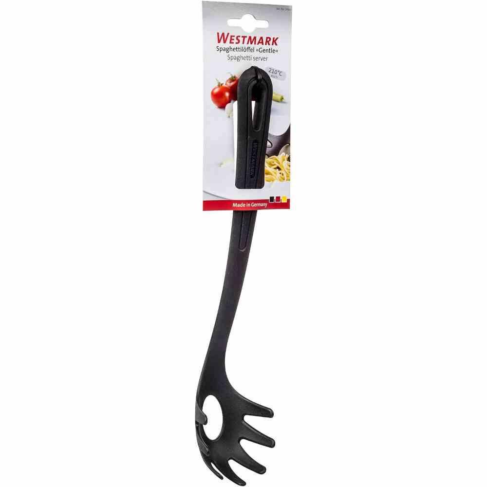 WESTMARK Spaghettilffel "Gentle" aus hochwertigem Polyamid hergestellt