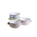 Mäser 931611 Maila Suppentassen-Set, Ø 12,5 cm, 400 ml, mehrfarbig, 4-teilig (1 Set) Mäser 931611 Maila Suppentassen-Set, Ø 12,5 cm, 400 ml, mehrfarbig, 4-teilig (1 Set)