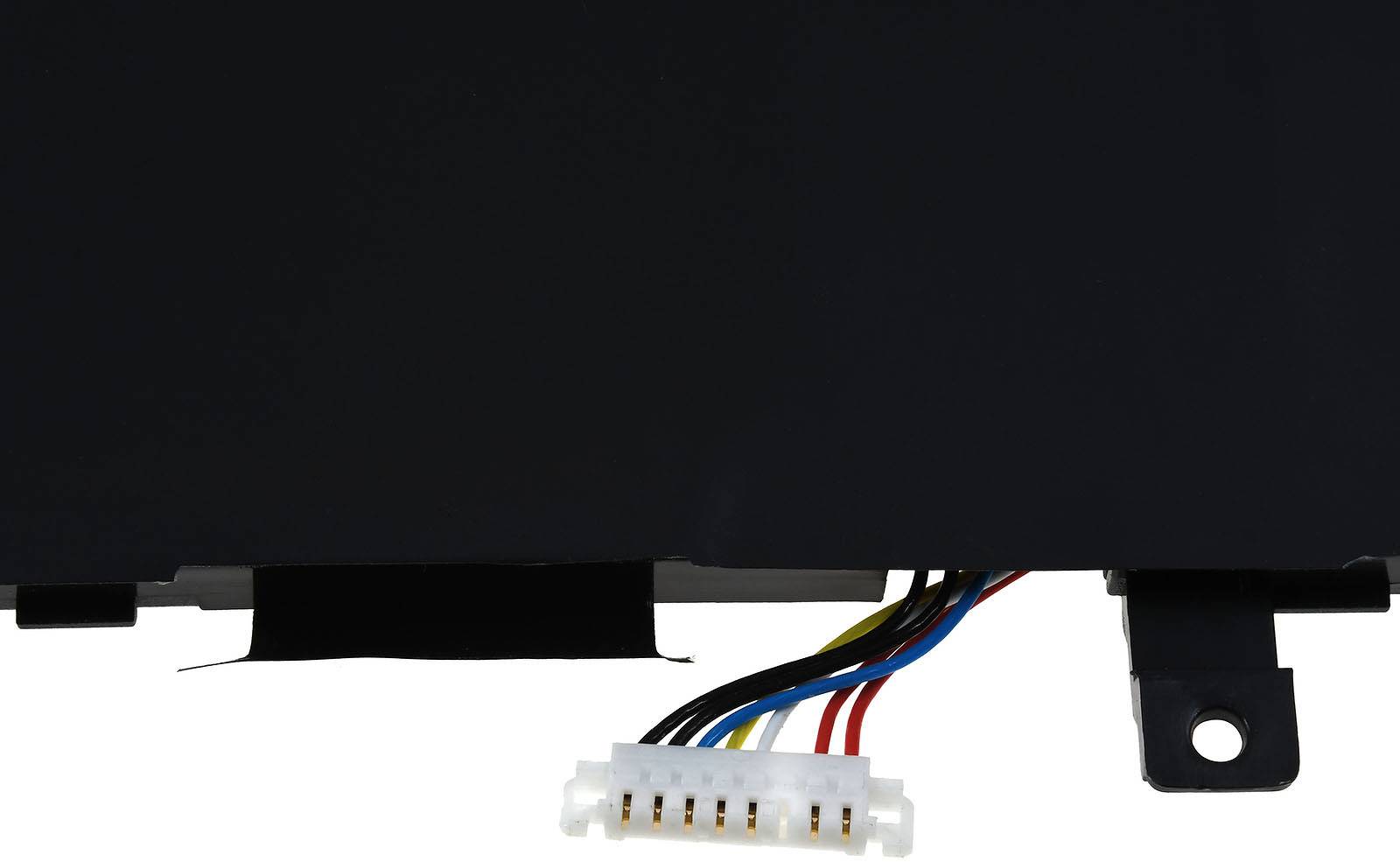 Powery Akku für Laptop Asus VivoBook S15 S532FA-BN084T, 11,55V, Li-Polymer