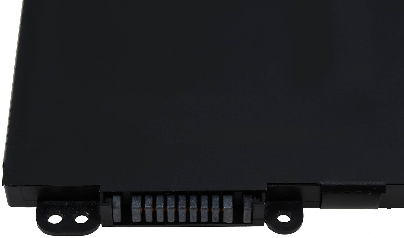 Powery Akku für Laptop HP Pavilion x360 11-ad104tu, 7,7V, Li-Polymer