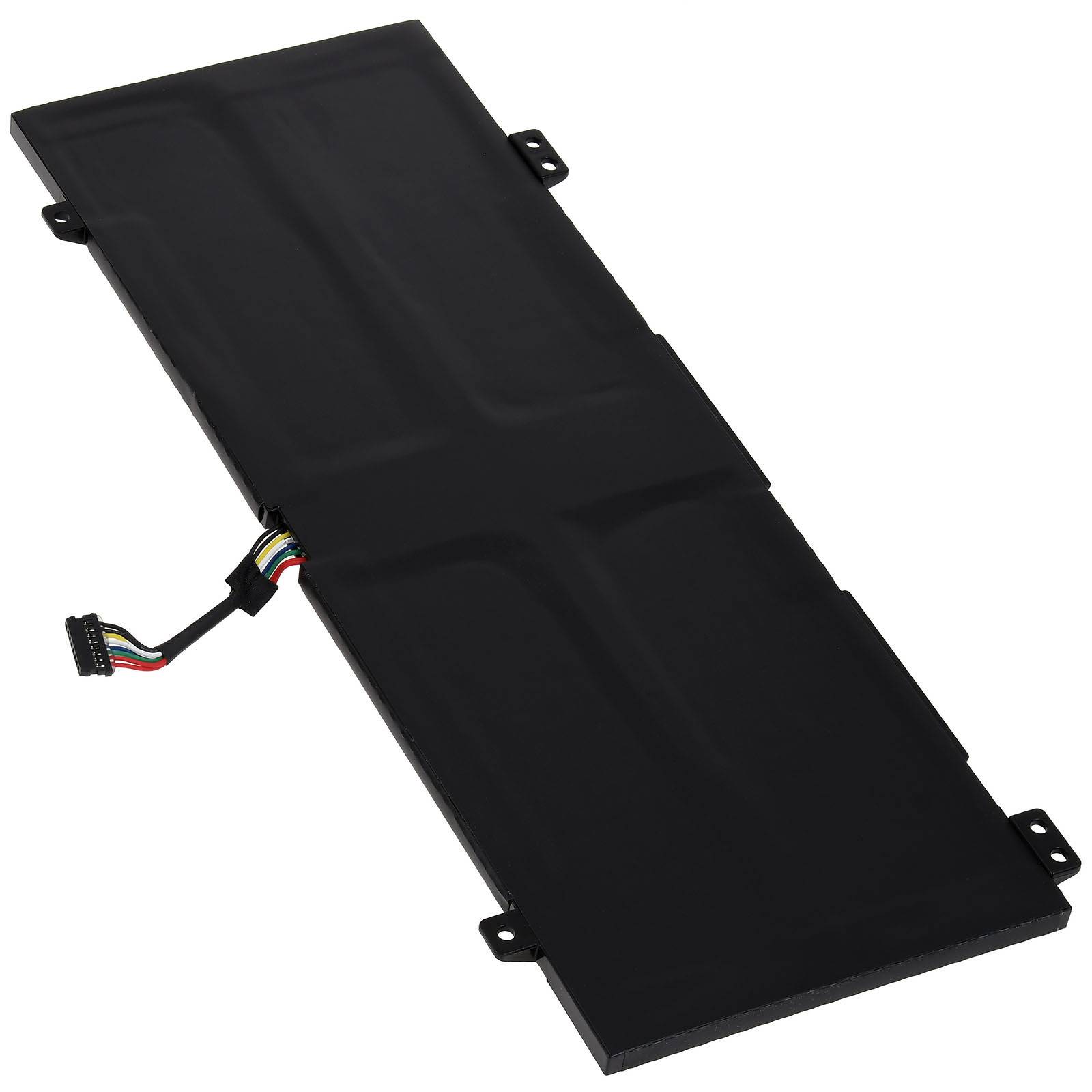 Powery Akku für Laptop Lenovo IdeaPad C340-14API, 15,36V, Li-Polymer