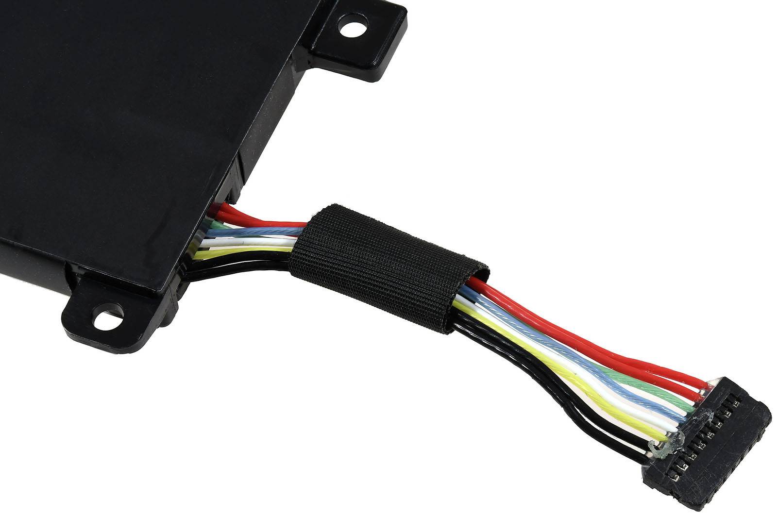 Powery Akku für Laptop Lenovo IdeaPad S340-15IIL(81VW00C2GE), 11,34V, Li-Polymer