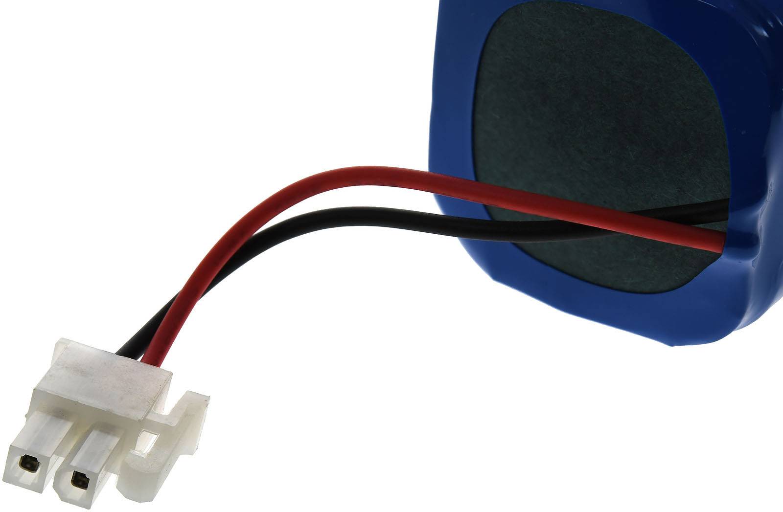 Powery Akku für Saugroboter Ecovacs Deebot M82, 14,8V, Li-Ion