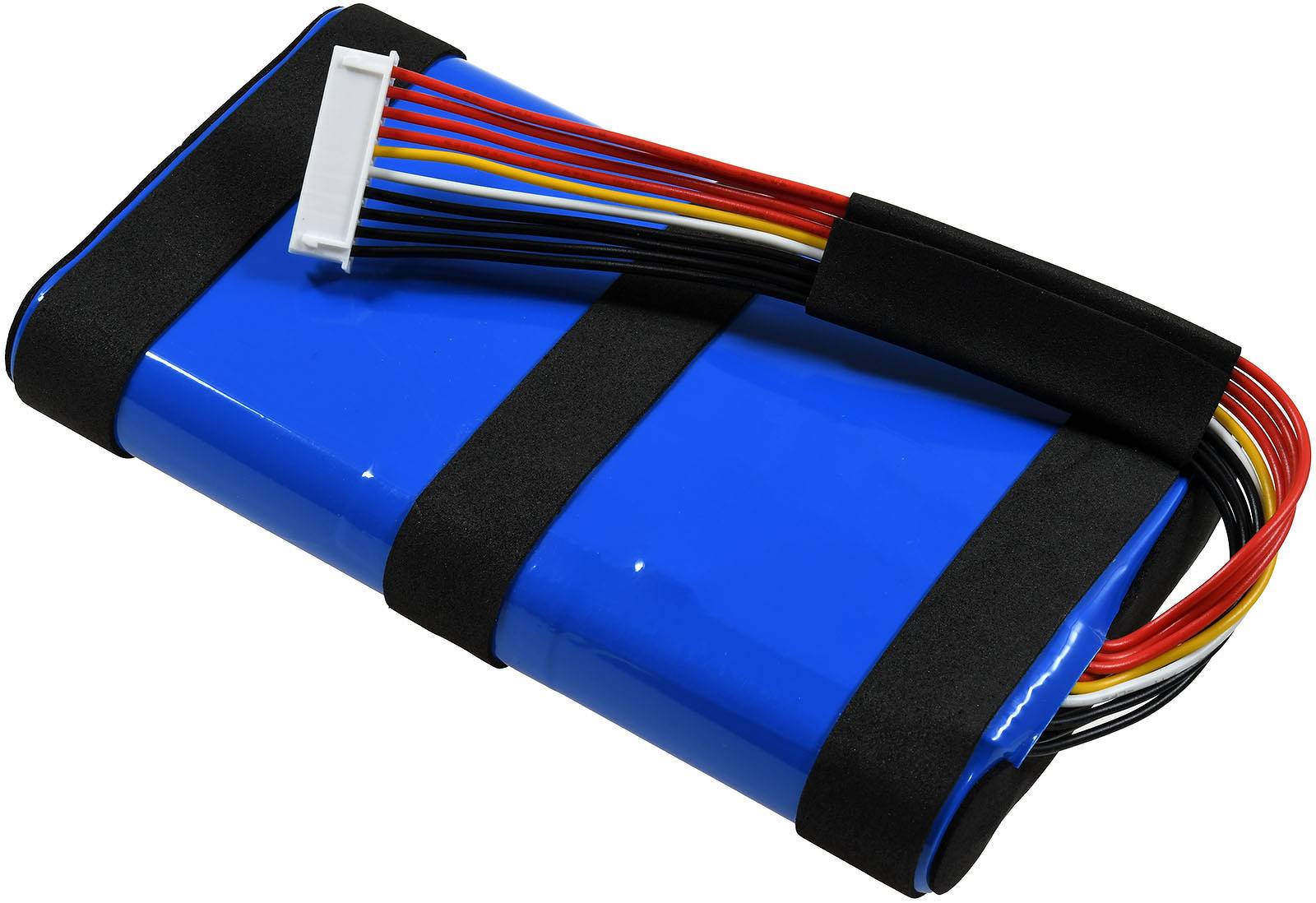 Powery Akku für Lautsprecher JBL Boombox 2, 7,4V, Li-Ion
