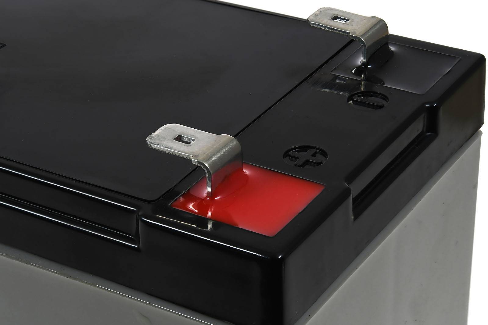 Enersys Hawker AGM Genesis Bleiakku 12V 7 Ah VdS, 12V, Lead-Acid