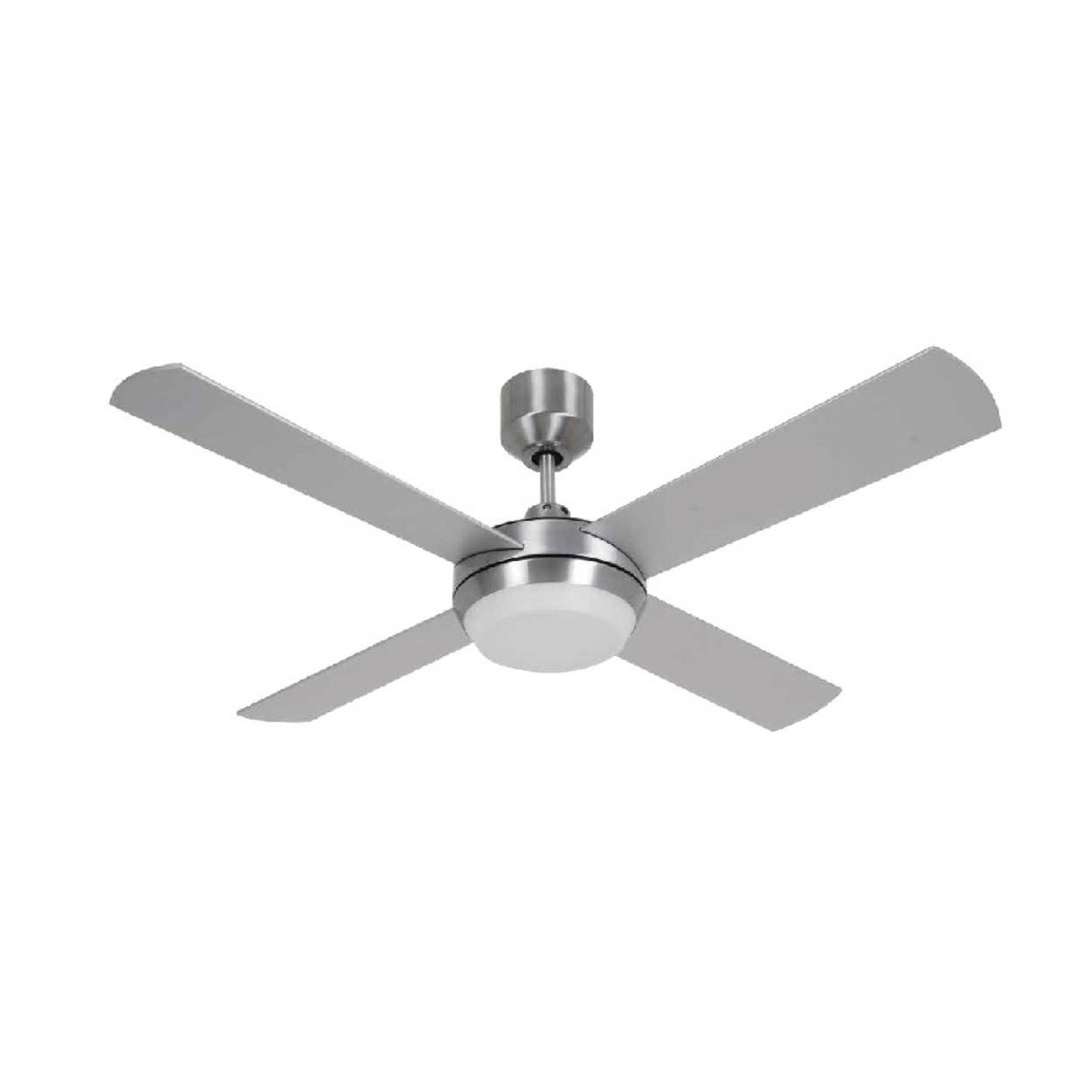 Deckenventilator Altitude Eco mit Licht & Fernbedienung