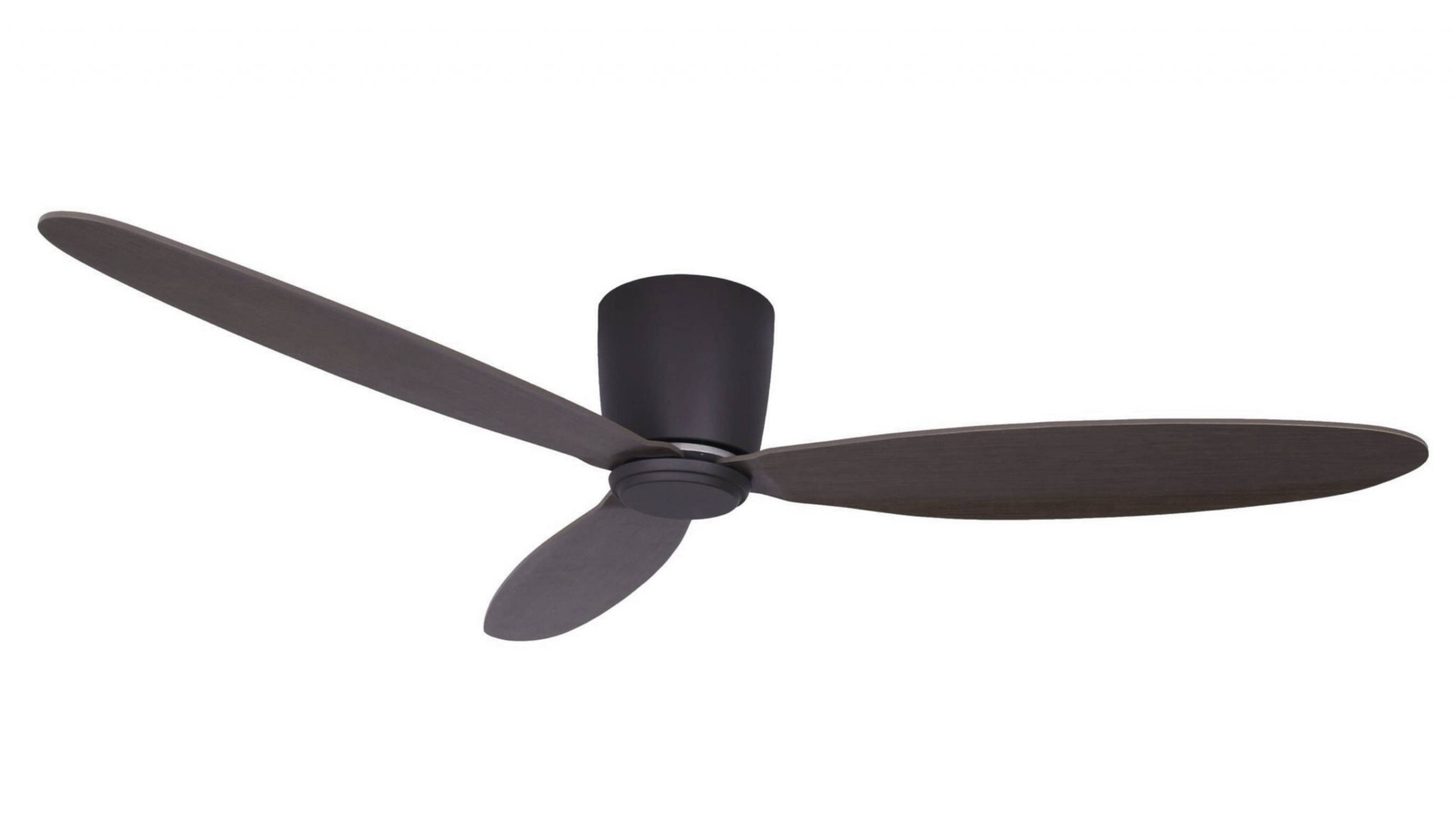 DC Deckenventilator Airfusion Radar Bronze