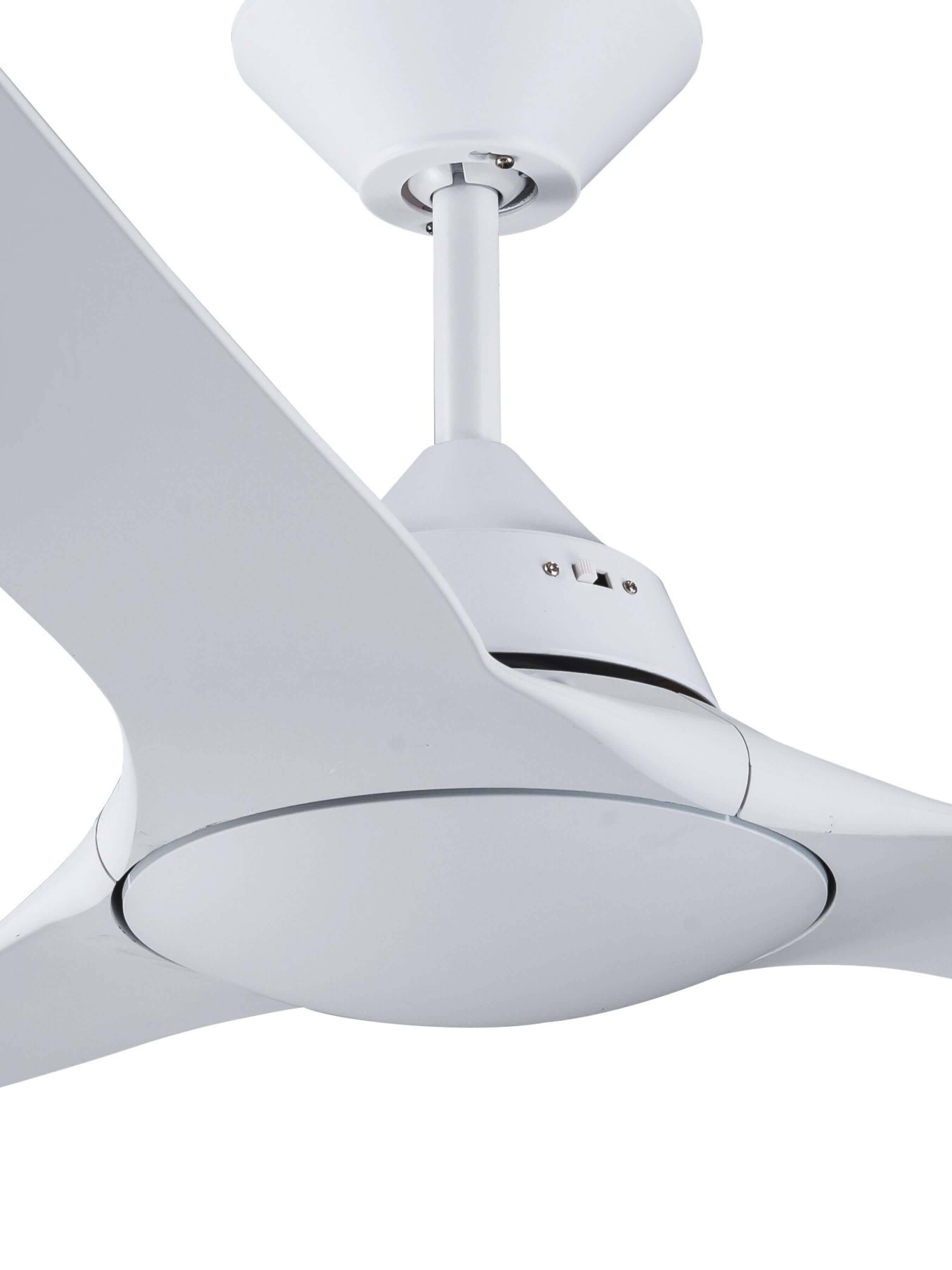 Deckenventilator Mariner 142 cm