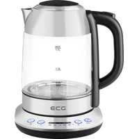 ECG RK 1781 Glas Wasserkocher ECG RK 1781 Glas Wasserkocher