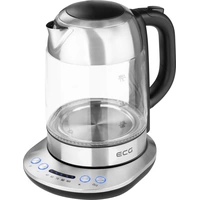 ECG RK 1781 Glas Wasserkocher ECG RK 1781 Glas Wasserkocher