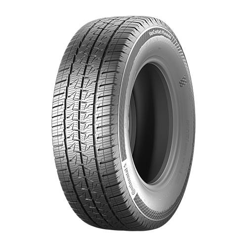 CONTINENTAL Ganzjahresreifen 225/65 R16 TL 112/110R VANCONTACT 4SEASON C 8PR M+S 3PMSF