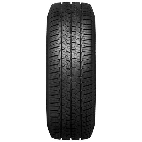 CONTINENTAL Ganzjahresreifen 225/75 R16 TL 121/120R VANCONTACT 4SEASON 10PR M+S 3PMSF