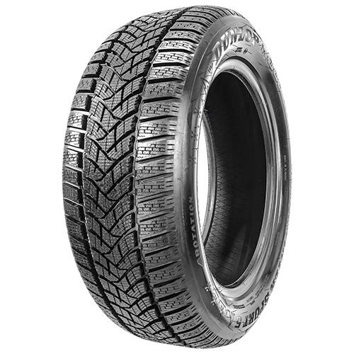 DUNLOP Winterreifen 215/60 R16 TL 95H WINTER SPORT 5 M+S 3PMSF