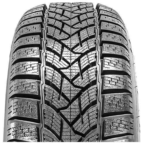 DUNLOP Winterreifen 245/45 R17 TL 99V WINTER SPORT 5 XL MFS M+S 3PMSF