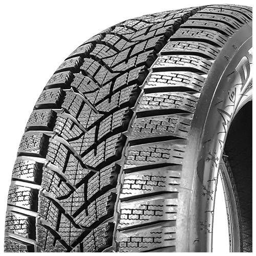 DUNLOP Winterreifen 215/60 R16 TL 99H WINTER SPORT 5 XL M+S 3PMSF