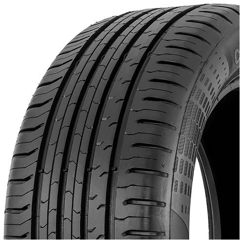 CONTINENTAL Sommerreifen 235/55 R17 TL 103H CONTIECOCONTACT 5 XL