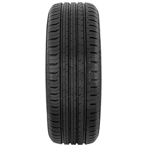 CONTINENTAL Sommerreifen 205/55 R16 TL 91H ECOCONTACT 5