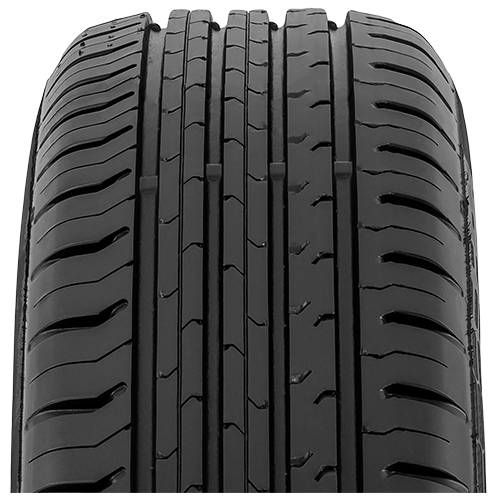 CONTINENTAL Sommerreifen 205/60 R16 TL 92H CONTIECOCONTACT 5