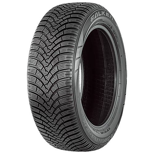 FALKEN Winterreifen 245/40 R20 TL 99V EUROWINTER HS01 XL MFS M+S 3PMSF