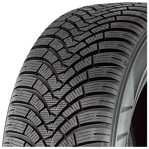 FALKEN Winterreifen 205/55 R19 TL 97V EUROWINTER HS01 XL M+S 3PMSF